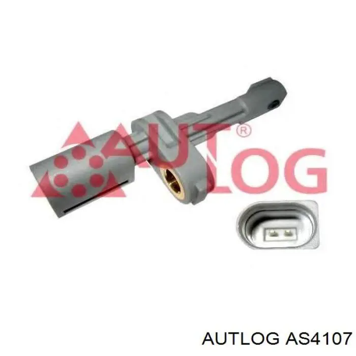 Датчик АБС (ABS) задній правий FAE 78075 ціна, від 12.67 USD