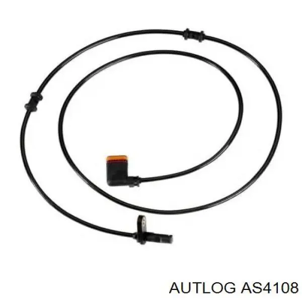Датчик АБС (ABS) задній Autlog AS4108 ціна, від 18.06 USD
