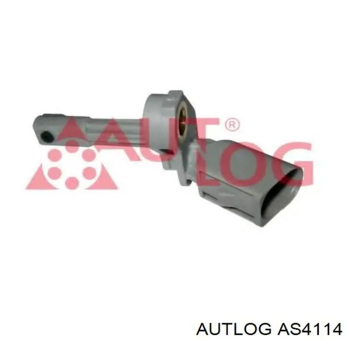 Датчик ABS передній Autlog AS4114 ціна, від 15.03 USD