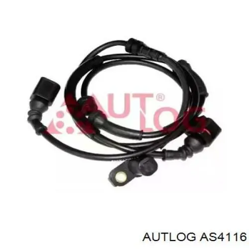 Купити AS4116 Autlog Датчик АБС (ABS) задній