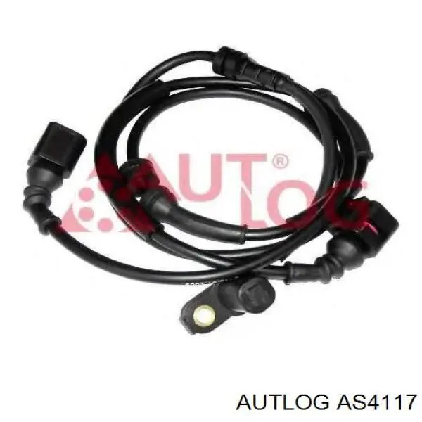 Датчик АБС (ABS) задній, правий AS4117 Autlog