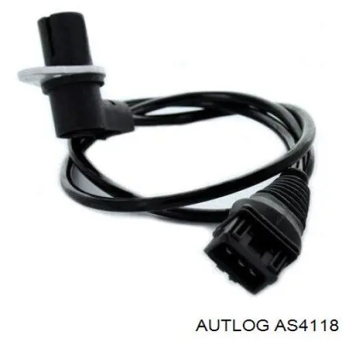 Купити AS4118 Autlog Датчик положення (оборотів) коленвалу