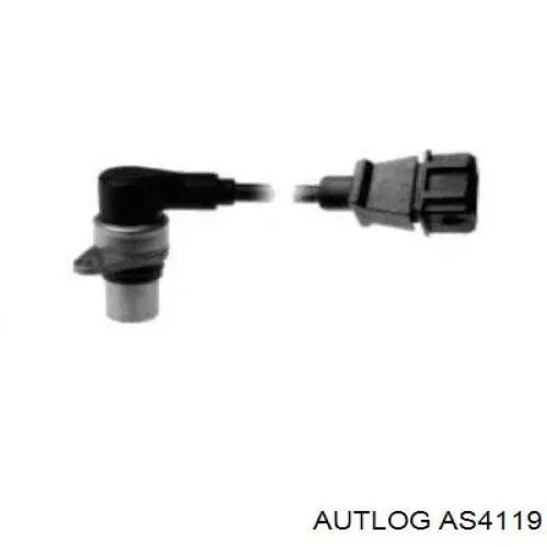 Датчик колінвала AS4119 Autlog