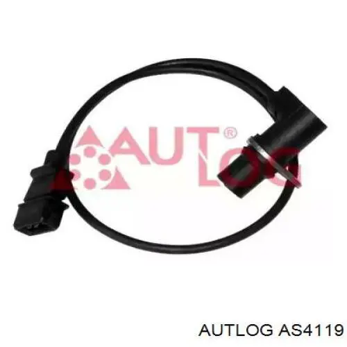Датчик положення колінвала Autlog AS4119