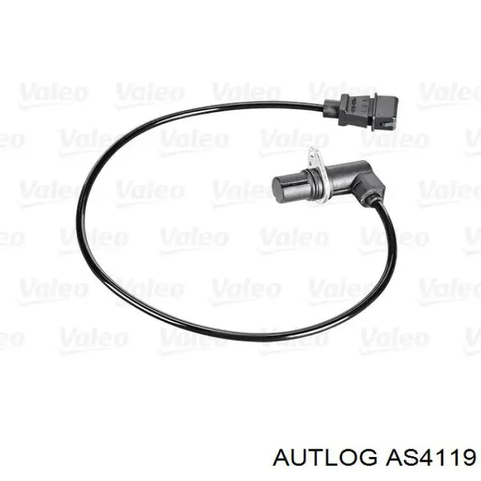Купити AS4119 Autlog Датчик положення (оборотів) коленвалу