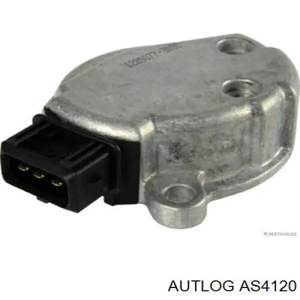 AS4120 Autlog ДПКВ