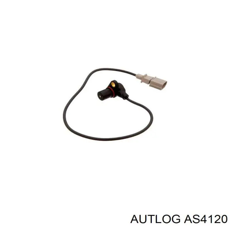 Датчик положення колінвала Autlog AS4120