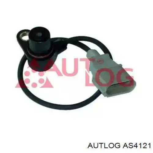 AS4121 Autlog ДПКВ