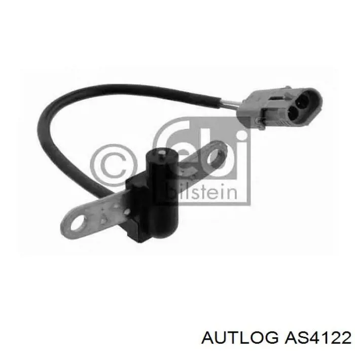 Датчик колінвала AS4122 Autlog