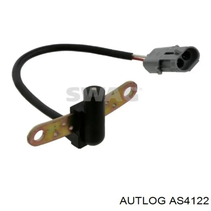 AS4122 Autlog датчик положення (оборотів коленвалу)