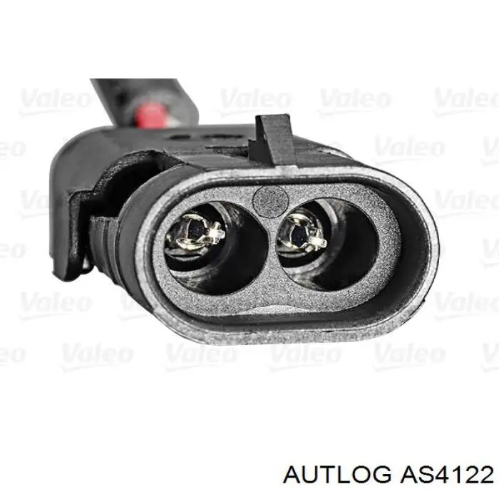 Датчик обертів колінвалу Autlog AS4122 ціна, від 9.78 USD