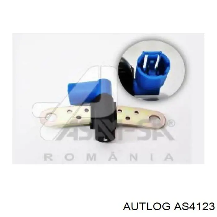 AS4123 Autlog датчик положення (оборотів коленвалу)