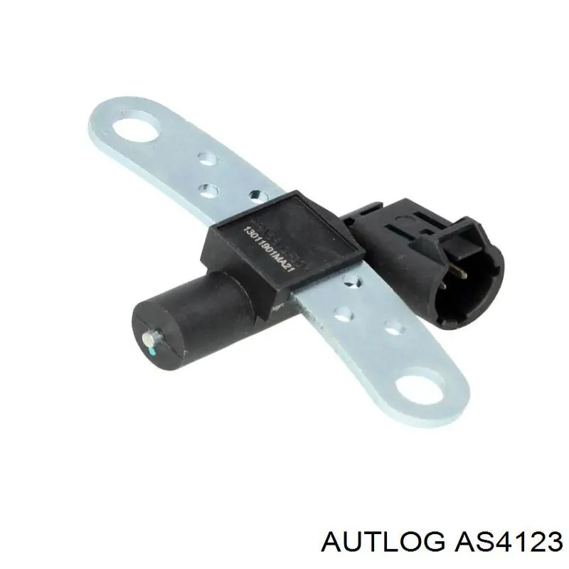 Датчик обертів колінвалу Autlog AS4123 ціна, від 6.53 USD