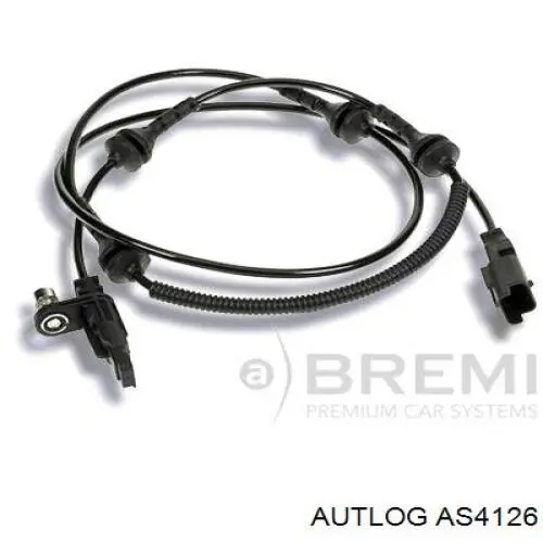 AS4126 Autlog Датчик АБС