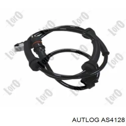 Датчик ABS передній Autlog AS4128 ціна, від 16.09 USD