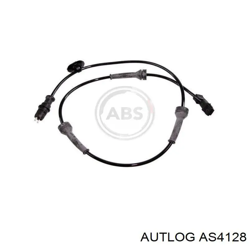 Купити AS4128 Autlog Датчик АБС (ABS) передній