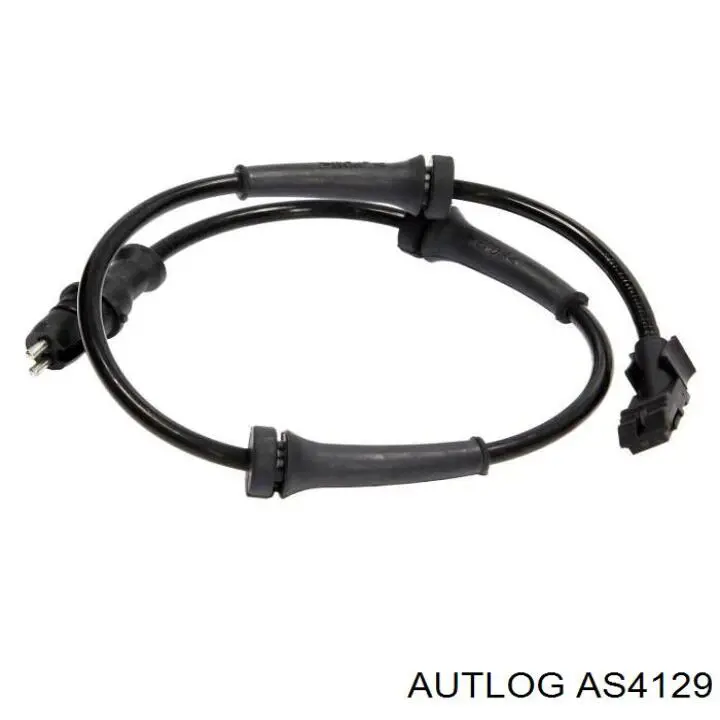 Датчик ABS передній Autlog AS4129 ціна, від 15.97 USD