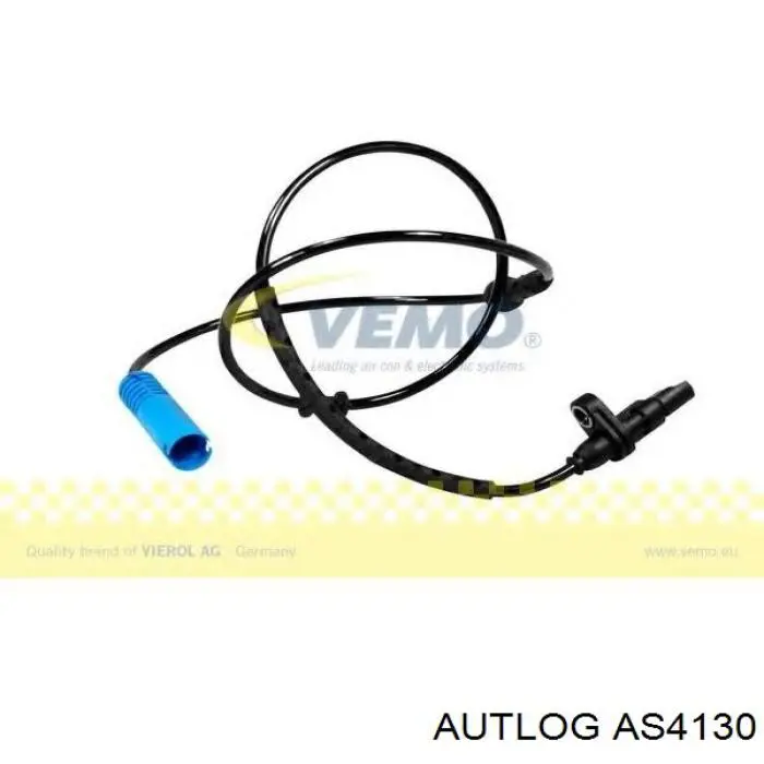 Датчик АБС (ABS) задній Autlog AS4130 ціна, від 29.91 USD