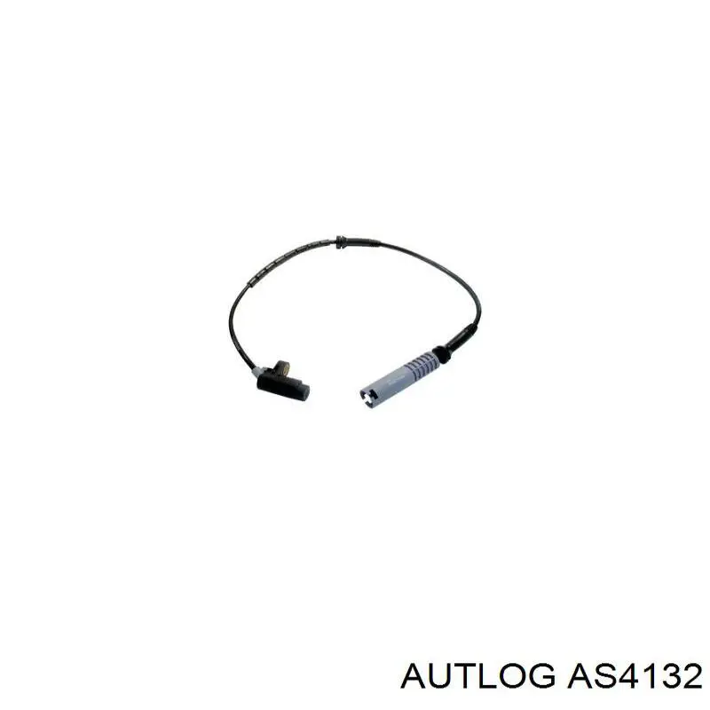 AS4132 Autlog датчик абс (abs передній)