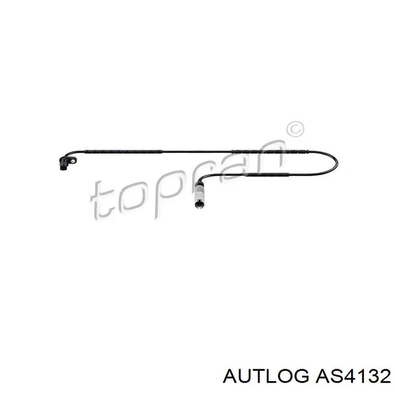 Купити AS4132 Autlog Датчик АБС (ABS) передній
