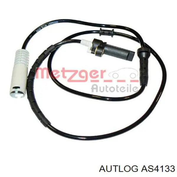 Датчик АБС (ABS) задній Autlog AS4133 ціна, від 17.83 USD