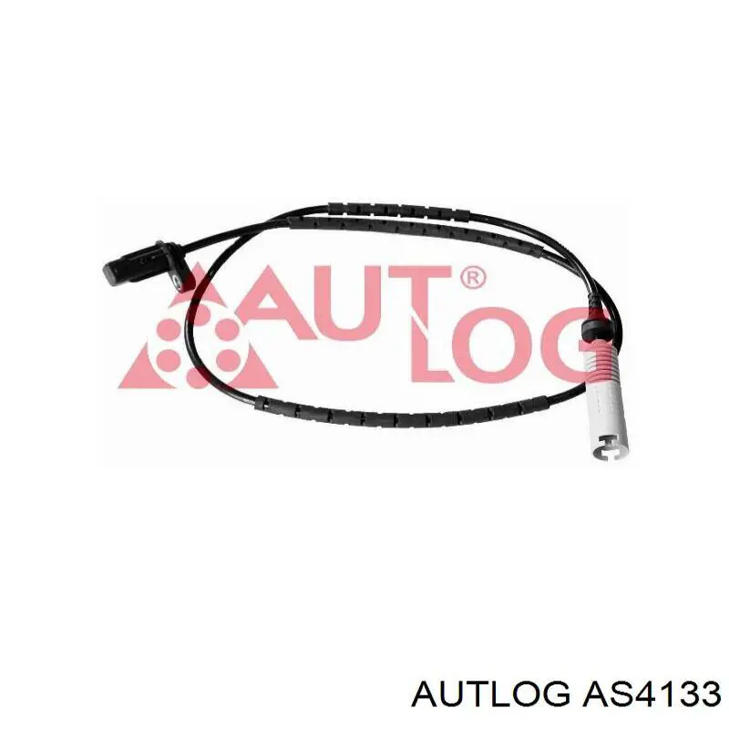 Купити AS4133 Autlog Датчик АБС (ABS) задній