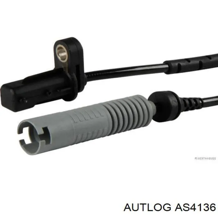 Датчик АБС (ABS) задній Autlog AS4136