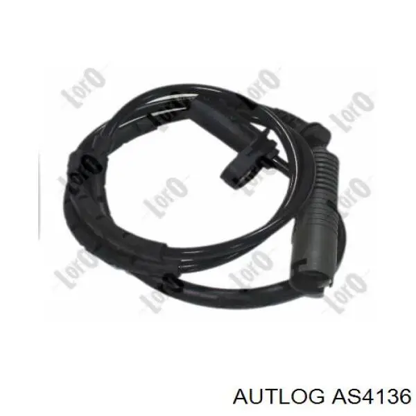 Купити AS4136 Autlog Датчик АБС (ABS) задній
