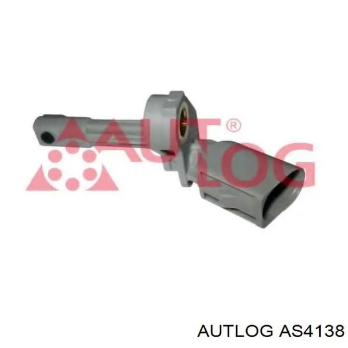 Датчик АБС задній лівий Autlog AS4138 ціна, від 12.86 USD
