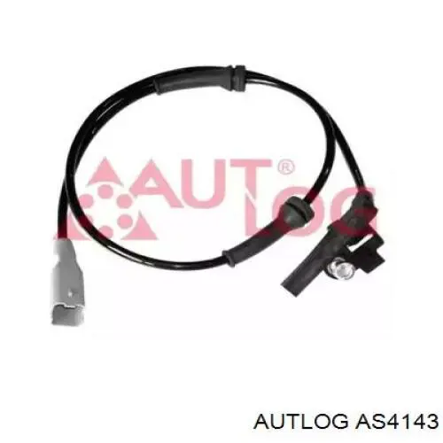Датчик АБС (ABS) задній AS4143 Autlog
