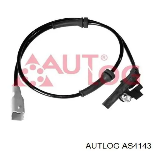 AS4143 Autlog Датчик АБС (ABS) задній