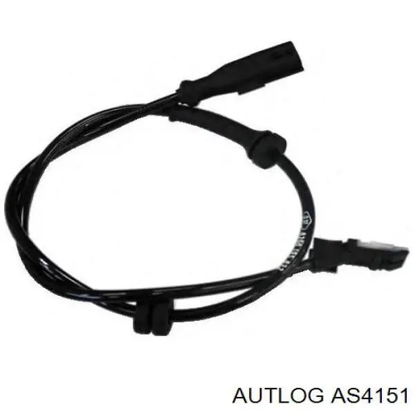 Передній датчик ABS Profit 50150190