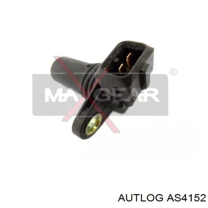 Датчик фаз Autlog AS4152 ціна, від 7.53 USD