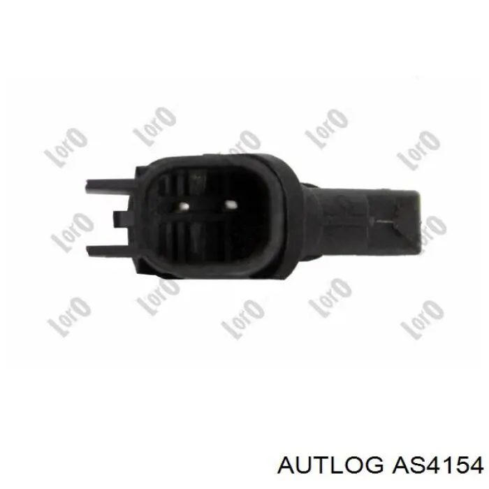 Передній датчик ABS Autlog AS4154