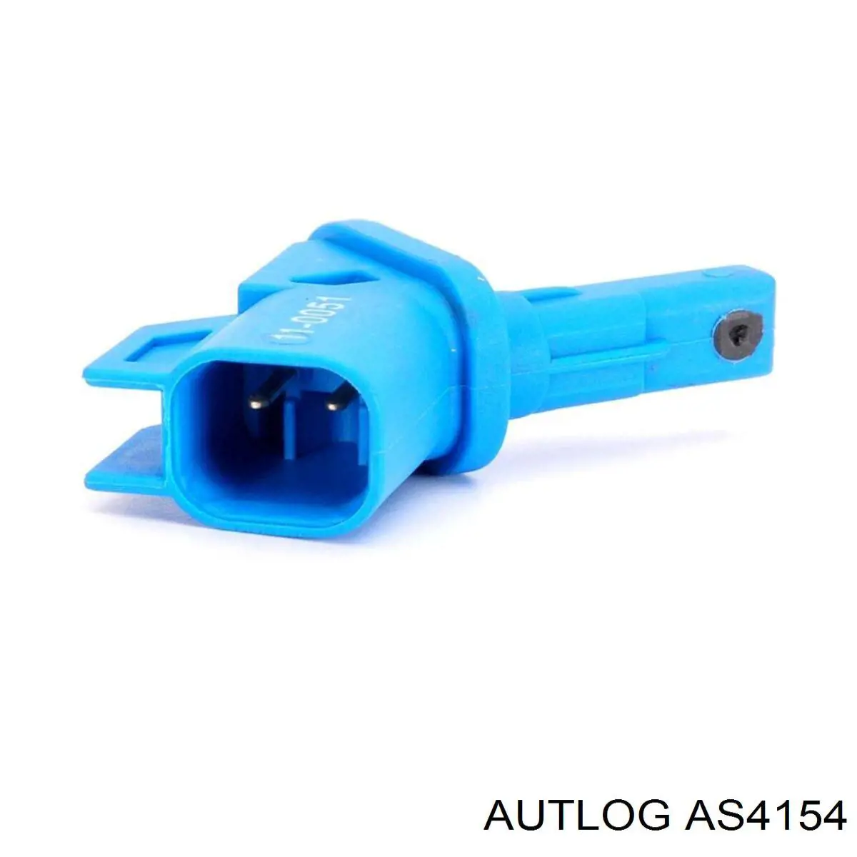 Датчик ABS передній Autlog AS4154 ціна, від 8.07 USD