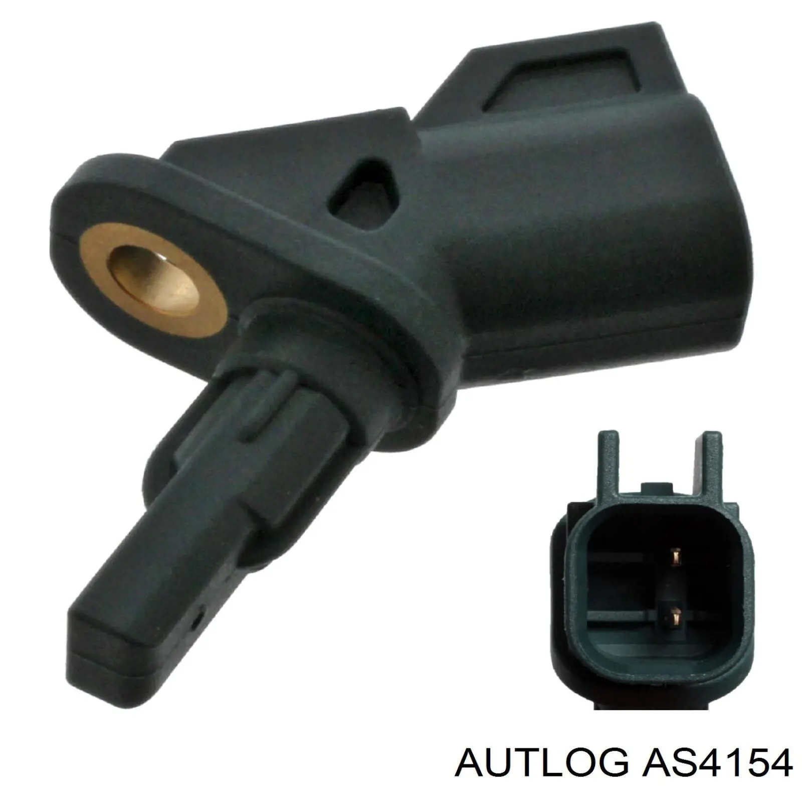 Купити AS4154 Autlog Датчик АБС (ABS) передній