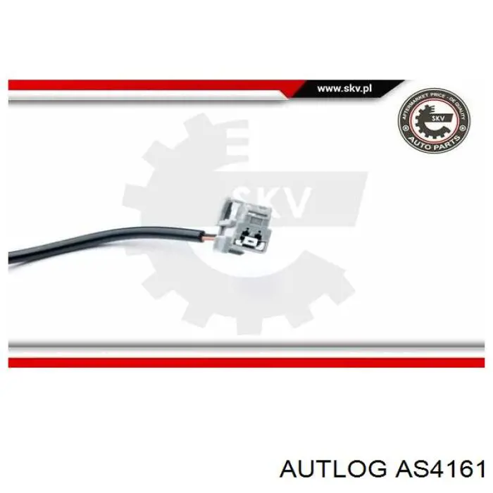 Купити 50639 Bremi Датчик АБС (ABS) задній, лівий