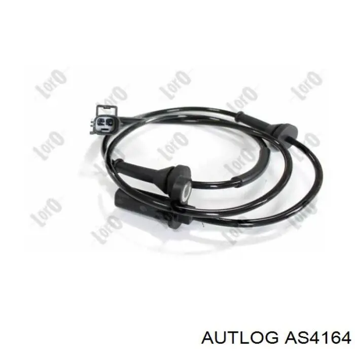 AS4164 Autlog Датчик ABS передній лівий