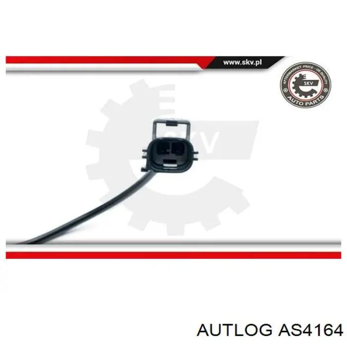 Купити AS4164 Autlog Сенсор АБС