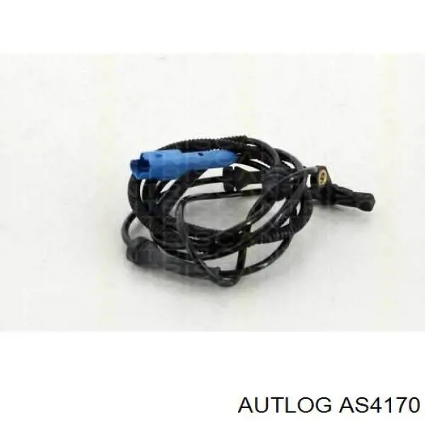 Датчик АБС (ABS) задній Febi 45229 ціна, від 20.20 USD