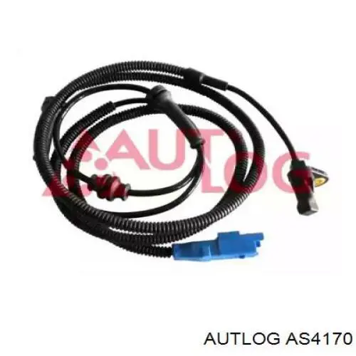 Купити 45229 Febi Датчик АБС (ABS) задній