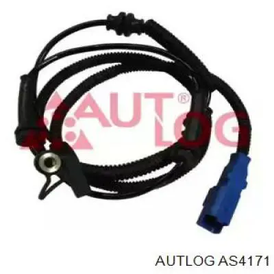 Датчик ABS передній Peugeot/Citroen 0000454586 ціна, від 24.37 USD
