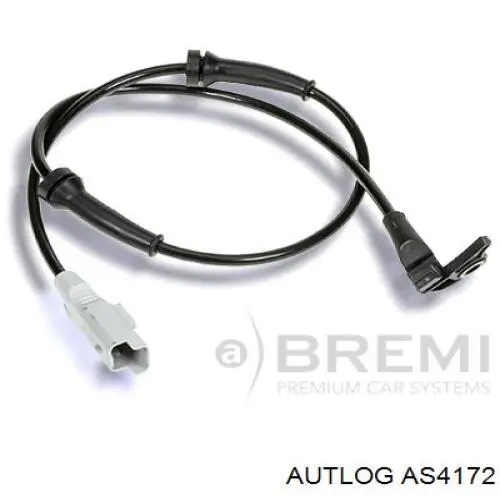 Купити AS4172 Autlog Датчик АБС (ABS) передній