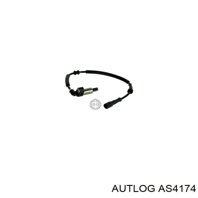 Купити AS4174 Autlog Сенсор АБС