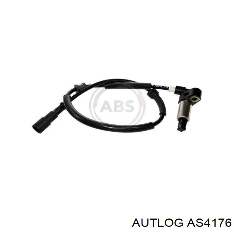 Датчик АБС задній лівий Bremi 50274 ціна, від 15.94 USD