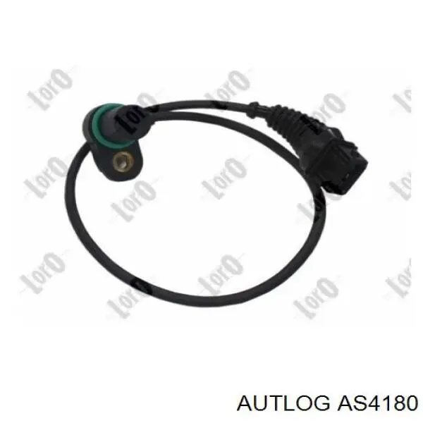 Купити AS4180 Autlog ДПРВ