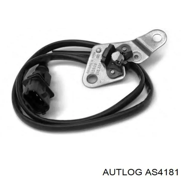 Датчик фаз Autlog AS4181 ціна, від 17.37 USD