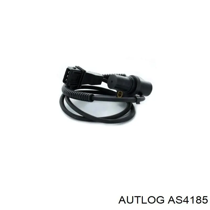 AS4185 Autlog ДПКВ