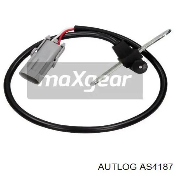 Датчик фаз Autlog AS4187 ціна, від 10.21 USD