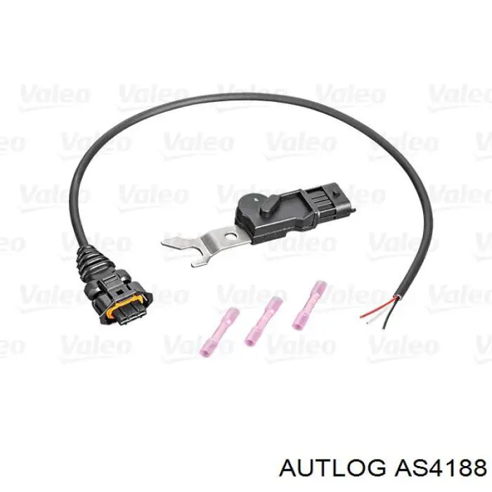 Датчик фаз Autlog AS4188 ціна, від 16.42 USD